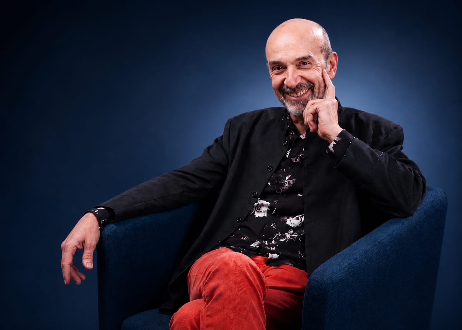 Jean-Pierre Bédard